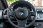 BMW X5 4.8is 2004 года (NA)